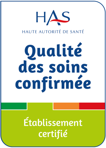 certifié